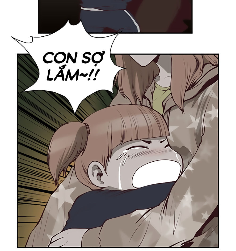 Mrs. Seonnyeo - Chương 12 - Trang 50