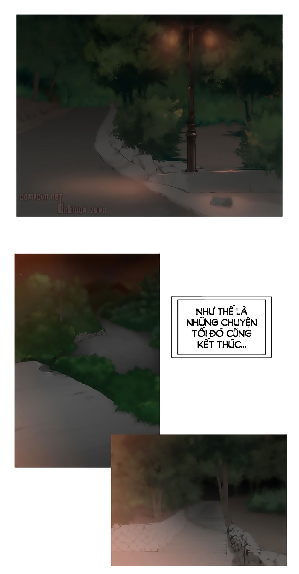 Mrs. Seonnyeo - Chương 12 - Trang 52