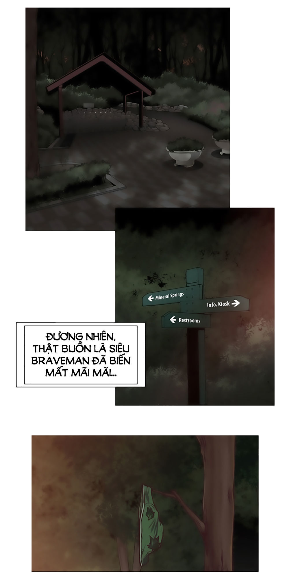 Mrs. Seonnyeo - Chương 12 - Trang 53