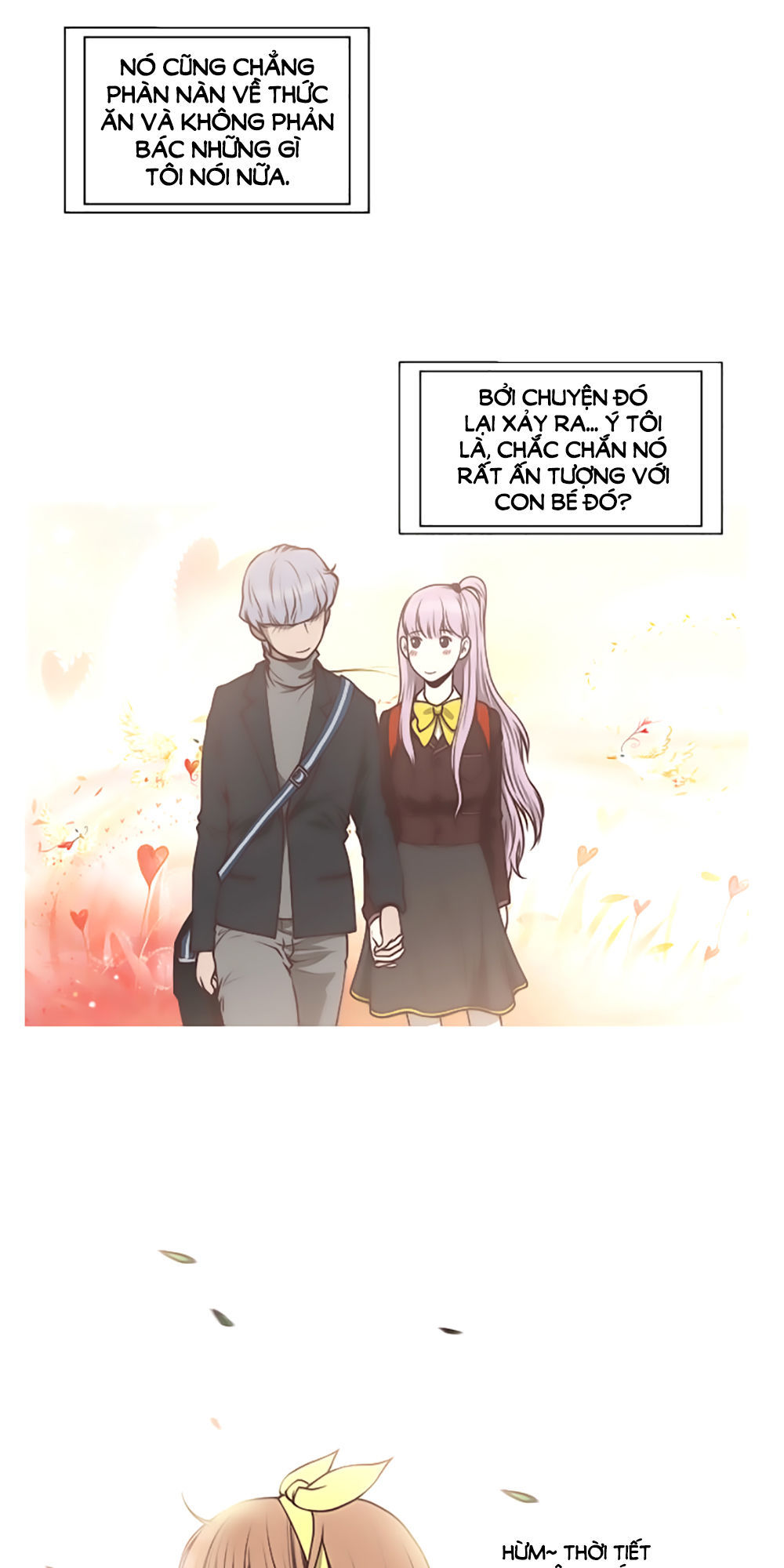 Mrs. Seonnyeo - Chương 12 - Trang 59