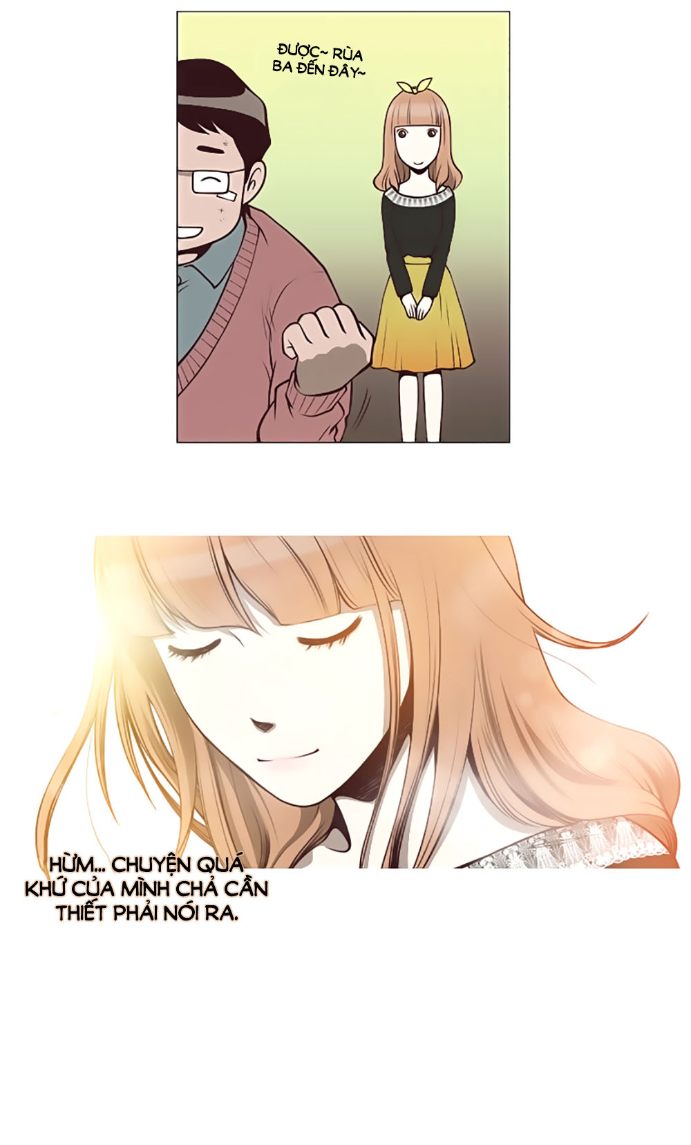Mrs. Seonnyeo - Chương 12 - Trang 65