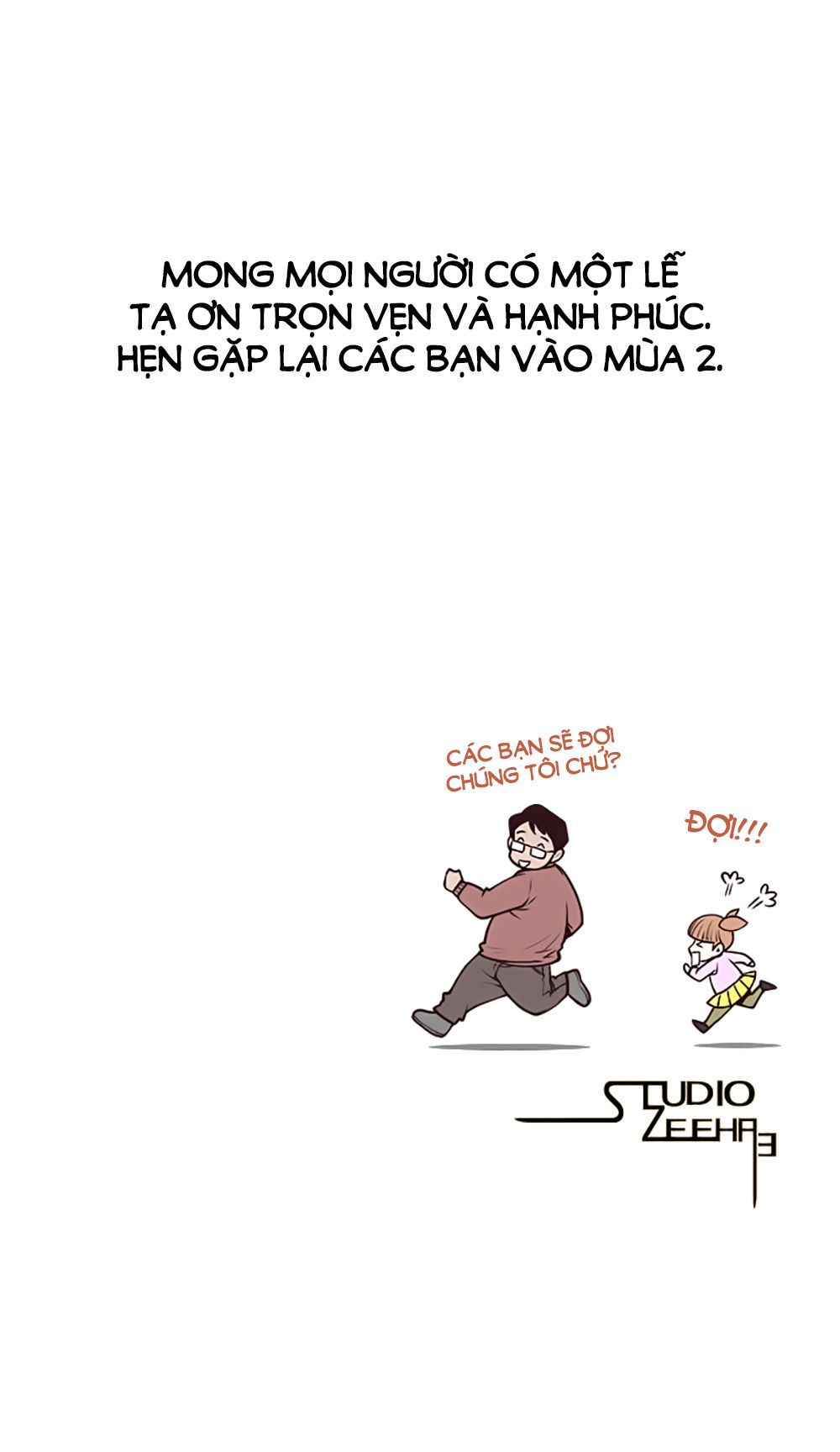 Mrs. Seonnyeo - Chương 12 - Trang 68