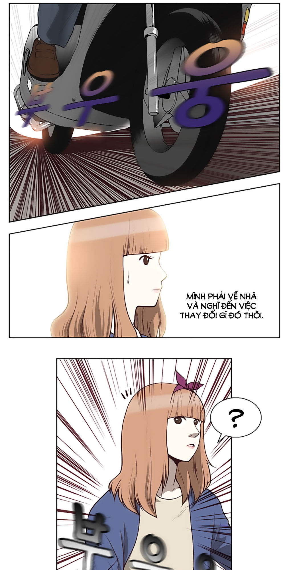 Mrs. Seonnyeo - Chương 13 - Trang 13