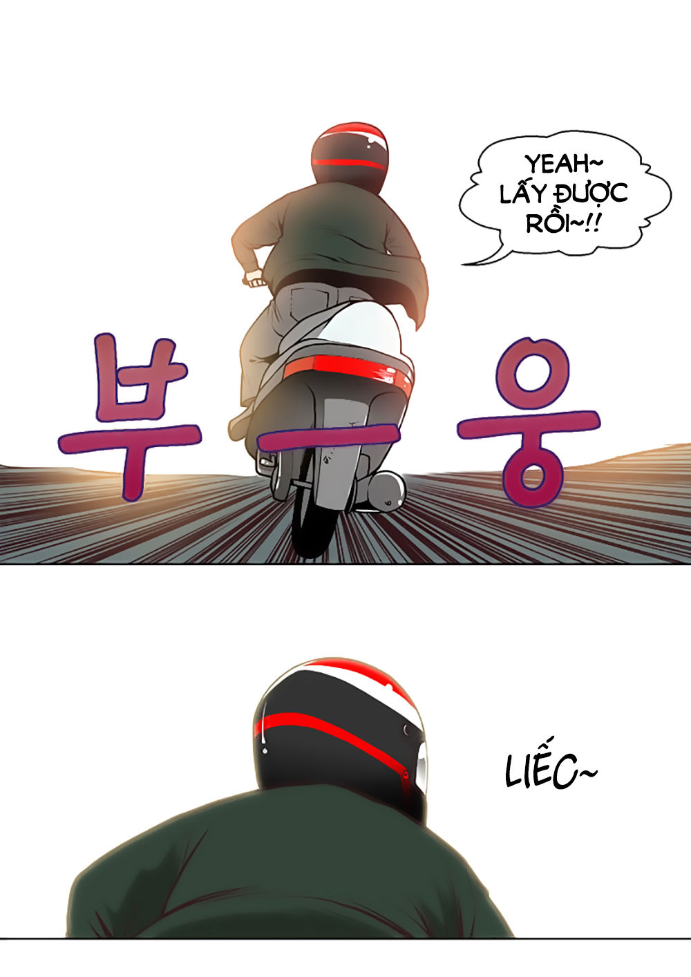 Mrs. Seonnyeo - Chương 13 - Trang 17