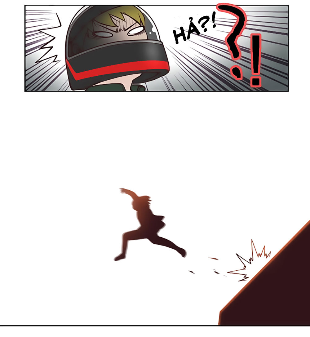 Mrs. Seonnyeo - Chương 13 - Trang 20