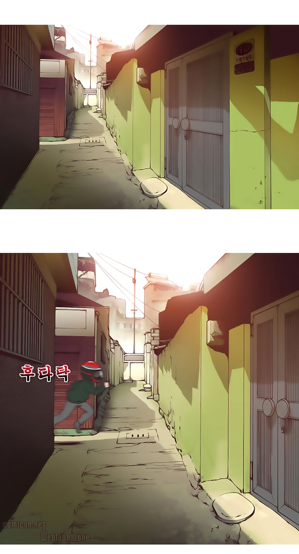 Mrs. Seonnyeo - Chương 13 - Trang 24