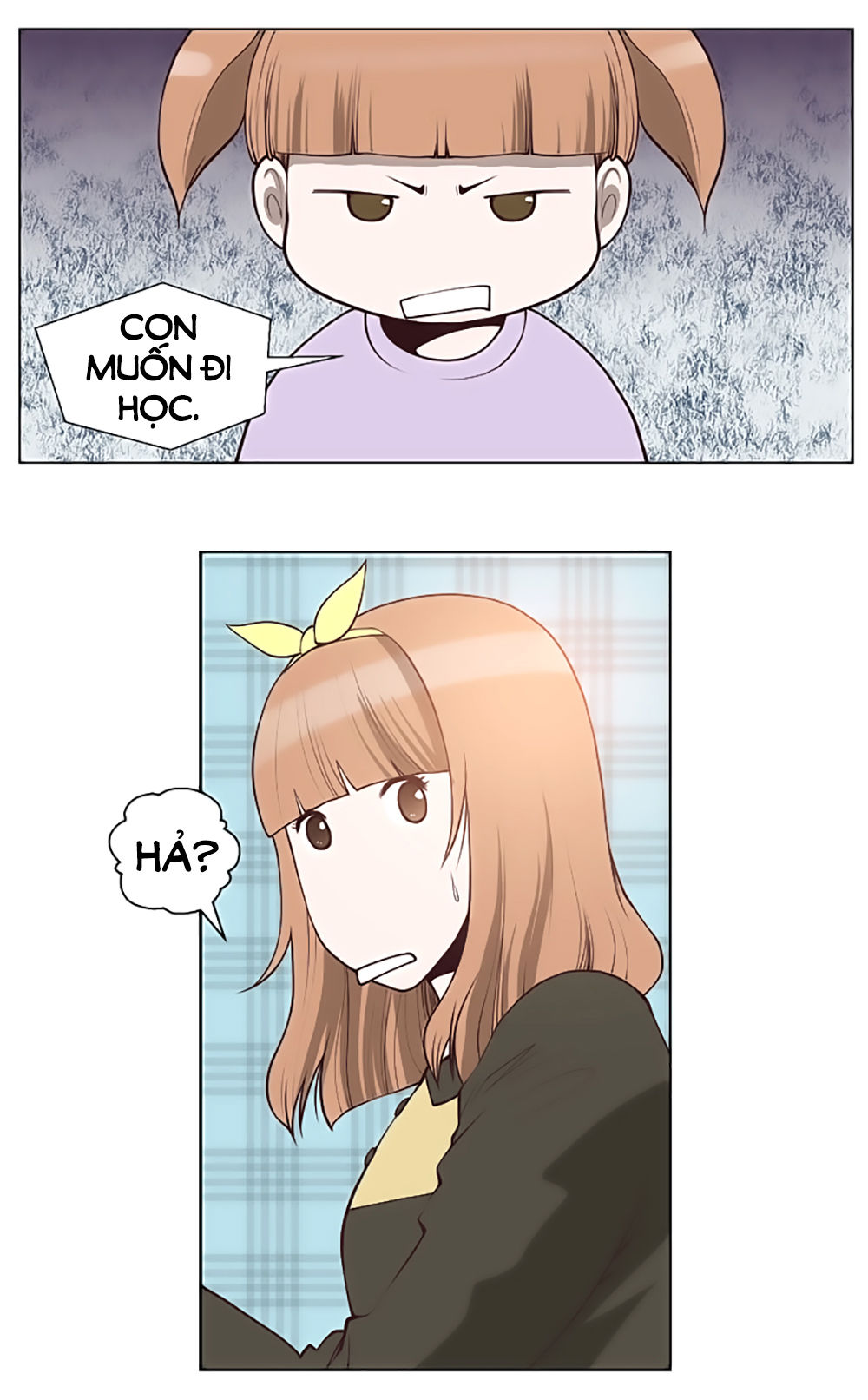 Mrs. Seonnyeo - Chương 13 - Trang 4