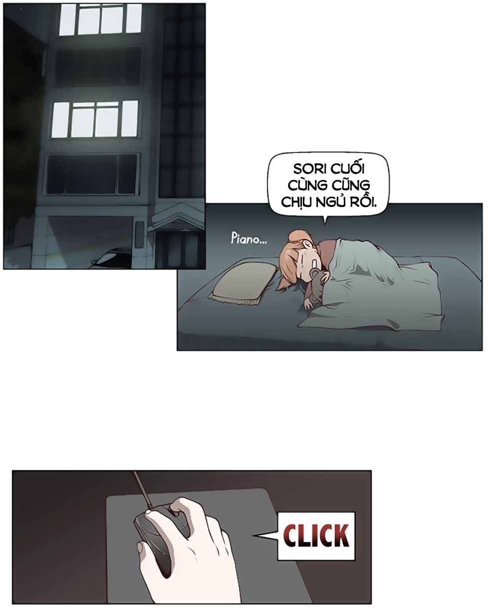 Mrs. Seonnyeo - Chương 13 - Trang 36