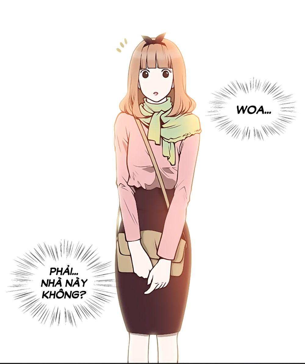 Mrs. Seonnyeo - Chương 13 - Trang 43