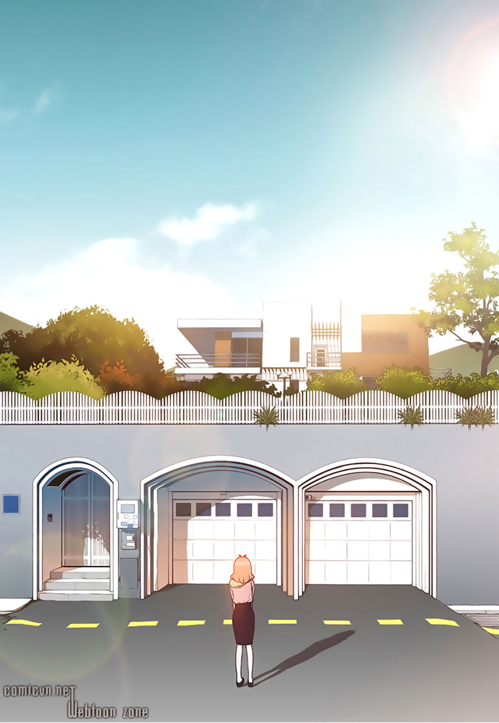 Mrs. Seonnyeo - Chương 13 - Trang 44