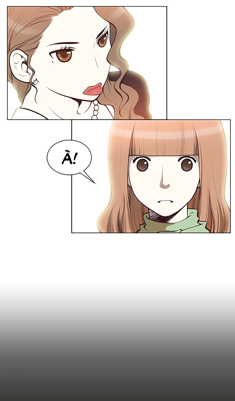 Mrs. Seonnyeo - Chương 14 - Trang 16