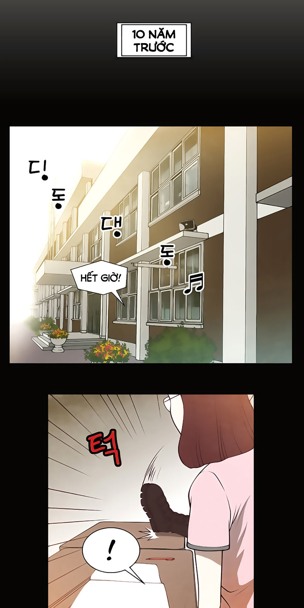 Mrs. Seonnyeo - Chương 14 - Trang 17