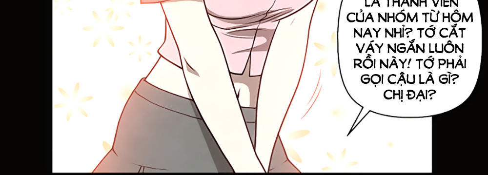 Mrs. Seonnyeo - Chương 14 - Trang 23