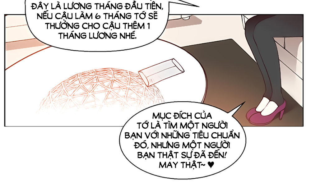 Mrs. Seonnyeo - Chương 14 - Trang 26