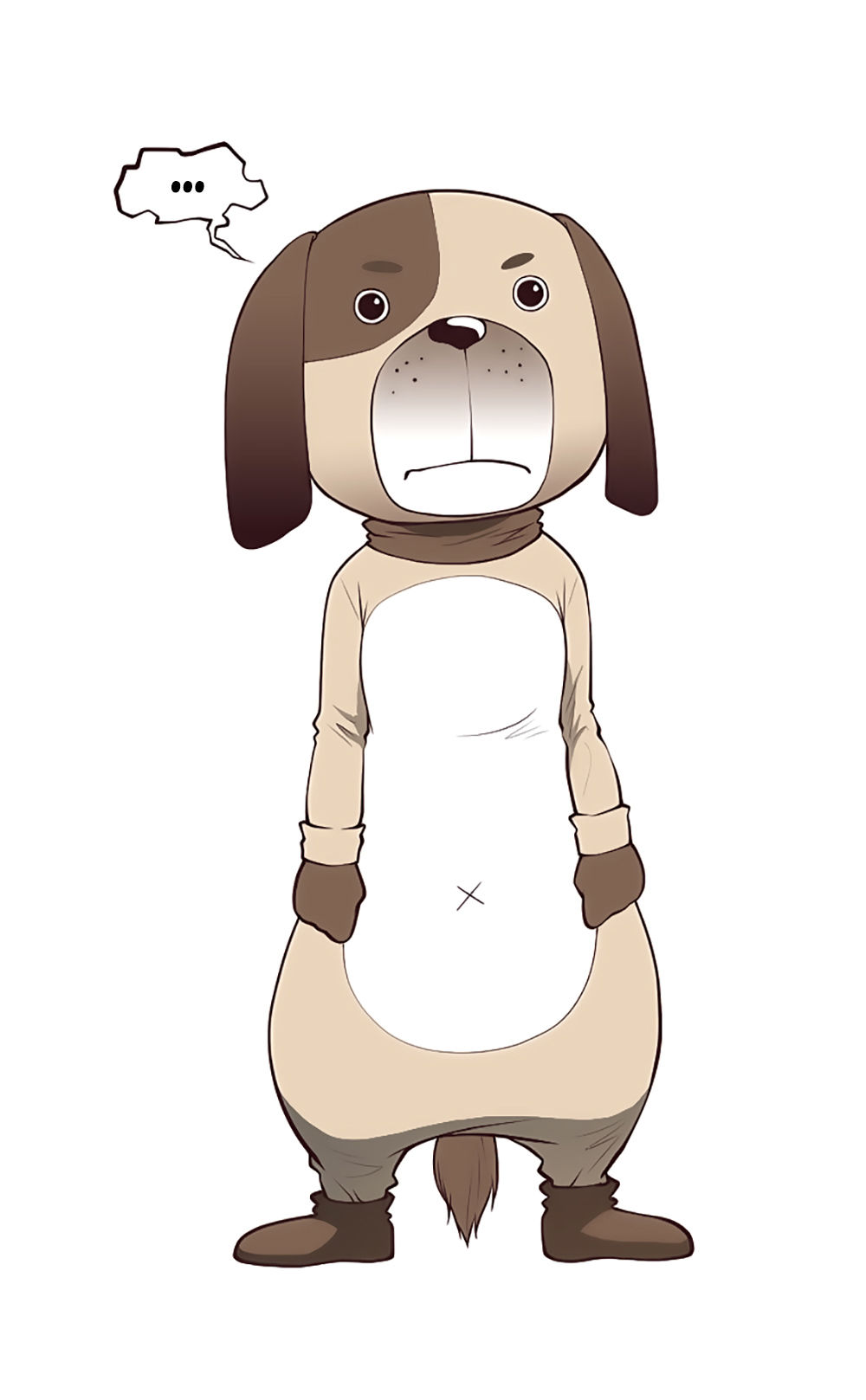 Mrs. Seonnyeo - Chương 14 - Trang 30