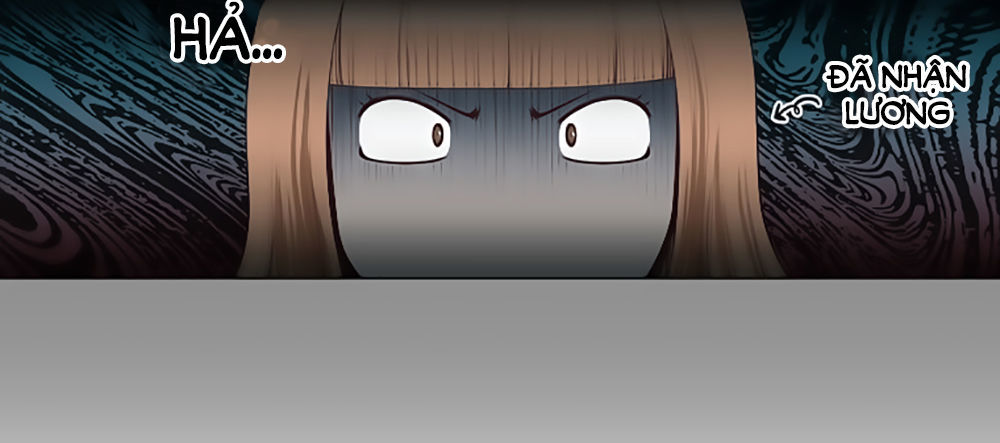 Mrs. Seonnyeo - Chương 14 - Trang 33