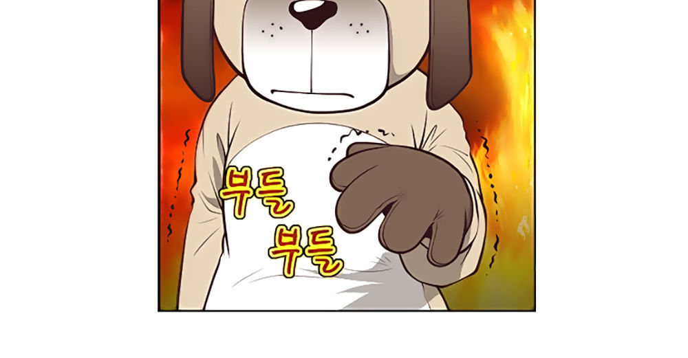 Mrs. Seonnyeo - Chương 14 - Trang 35