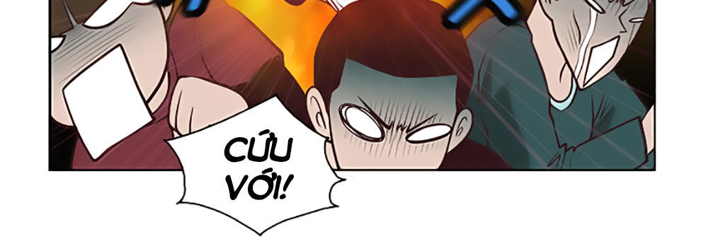 Mrs. Seonnyeo - Chương 14 - Trang 44