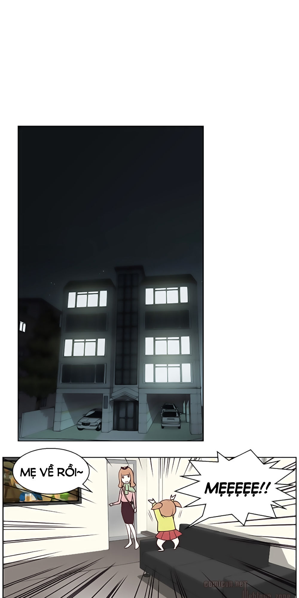 Mrs. Seonnyeo - Chương 14 - Trang 46