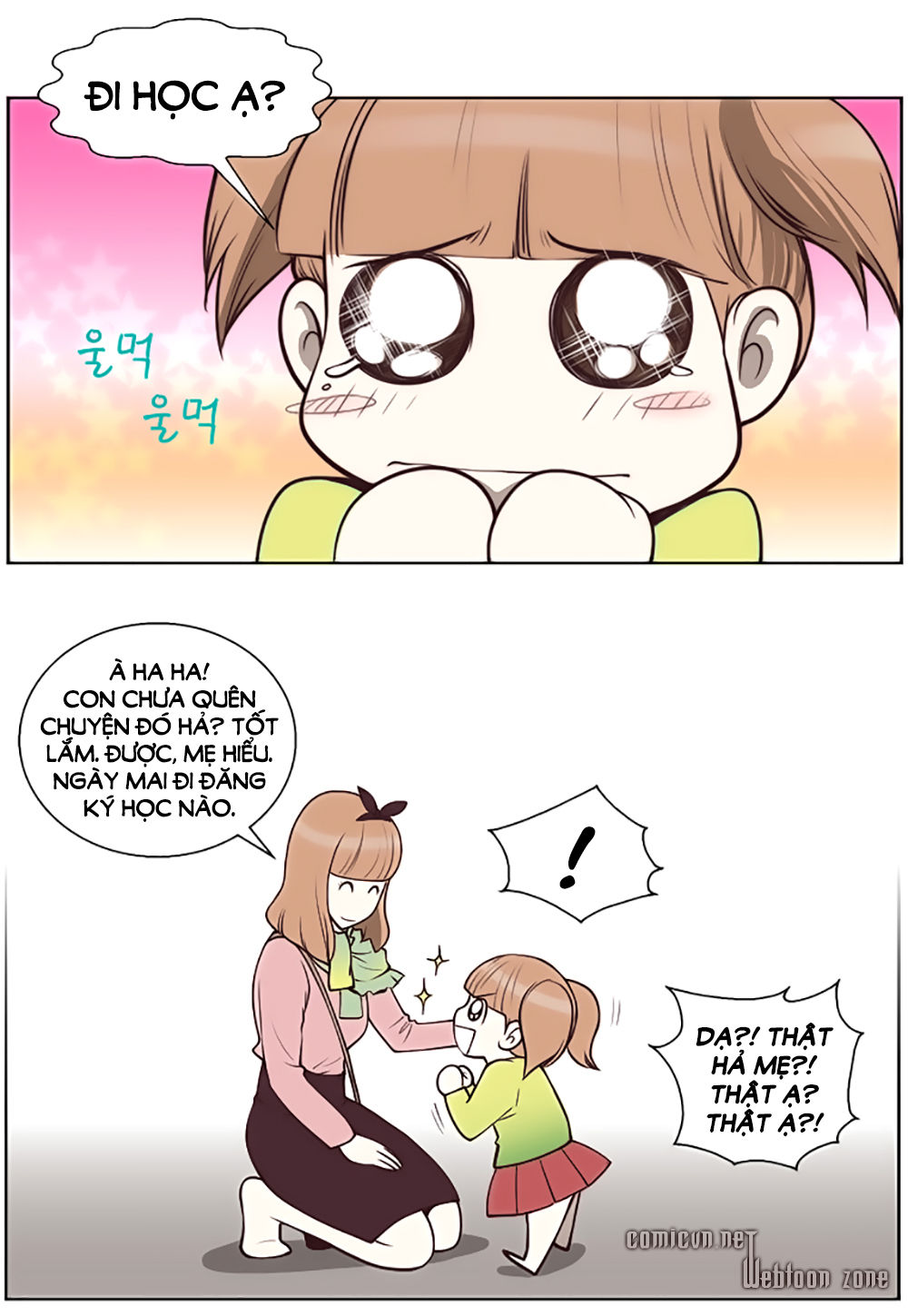 Mrs. Seonnyeo - Chương 14 - Trang 48