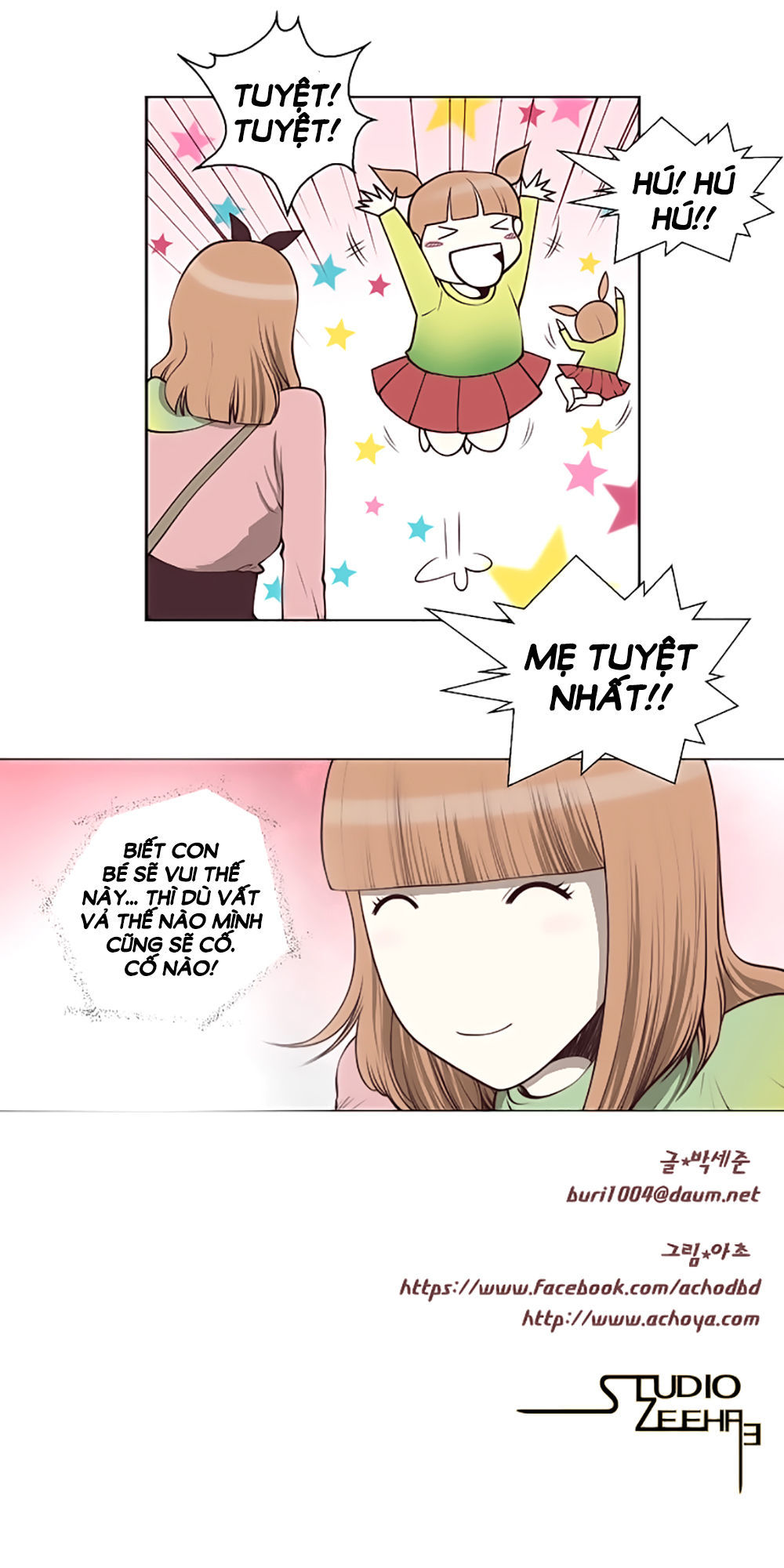 Mrs. Seonnyeo - Chương 14 - Trang 49