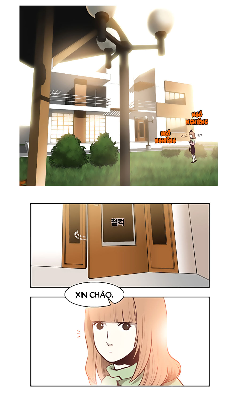 Mrs. Seonnyeo - Chương 14 - Trang 6