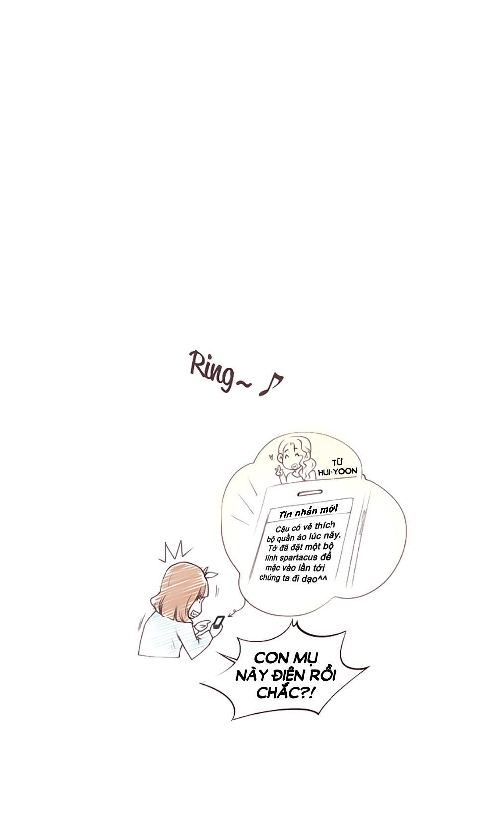 Mrs. Seonnyeo - Chương 14 - Trang 51