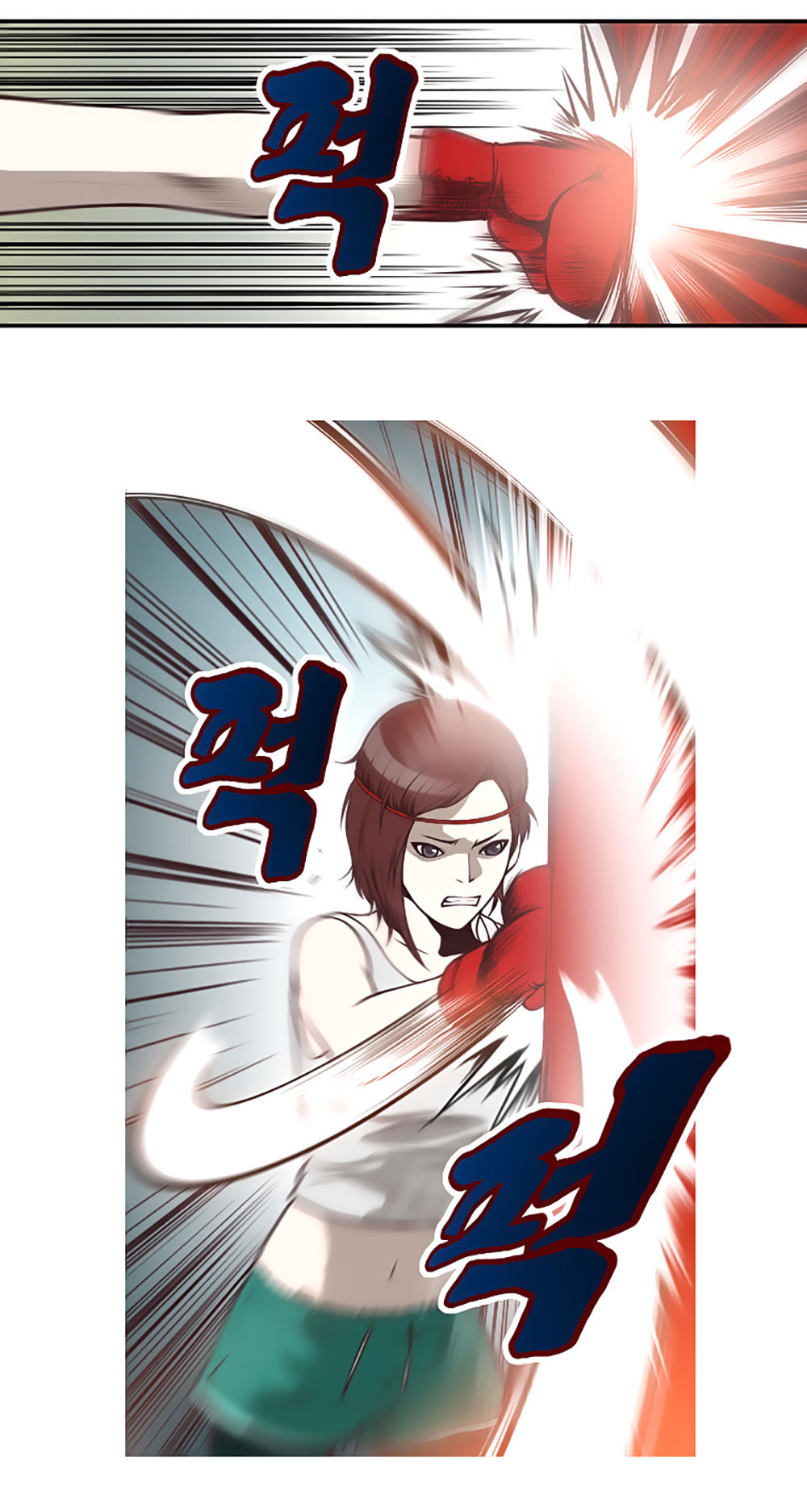 Mrs. Seonnyeo - Chương 15 - Trang 2