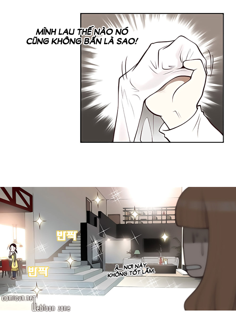 Mrs. Seonnyeo - Chương 15 - Trang 22