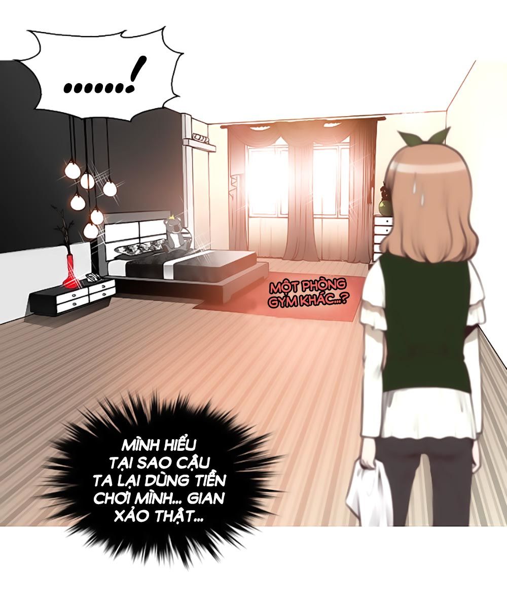 Mrs. Seonnyeo - Chương 15 - Trang 24