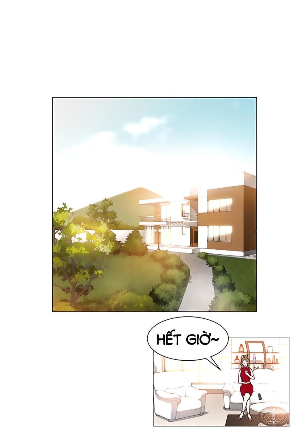 Mrs. Seonnyeo - Chương 15 - Trang 30