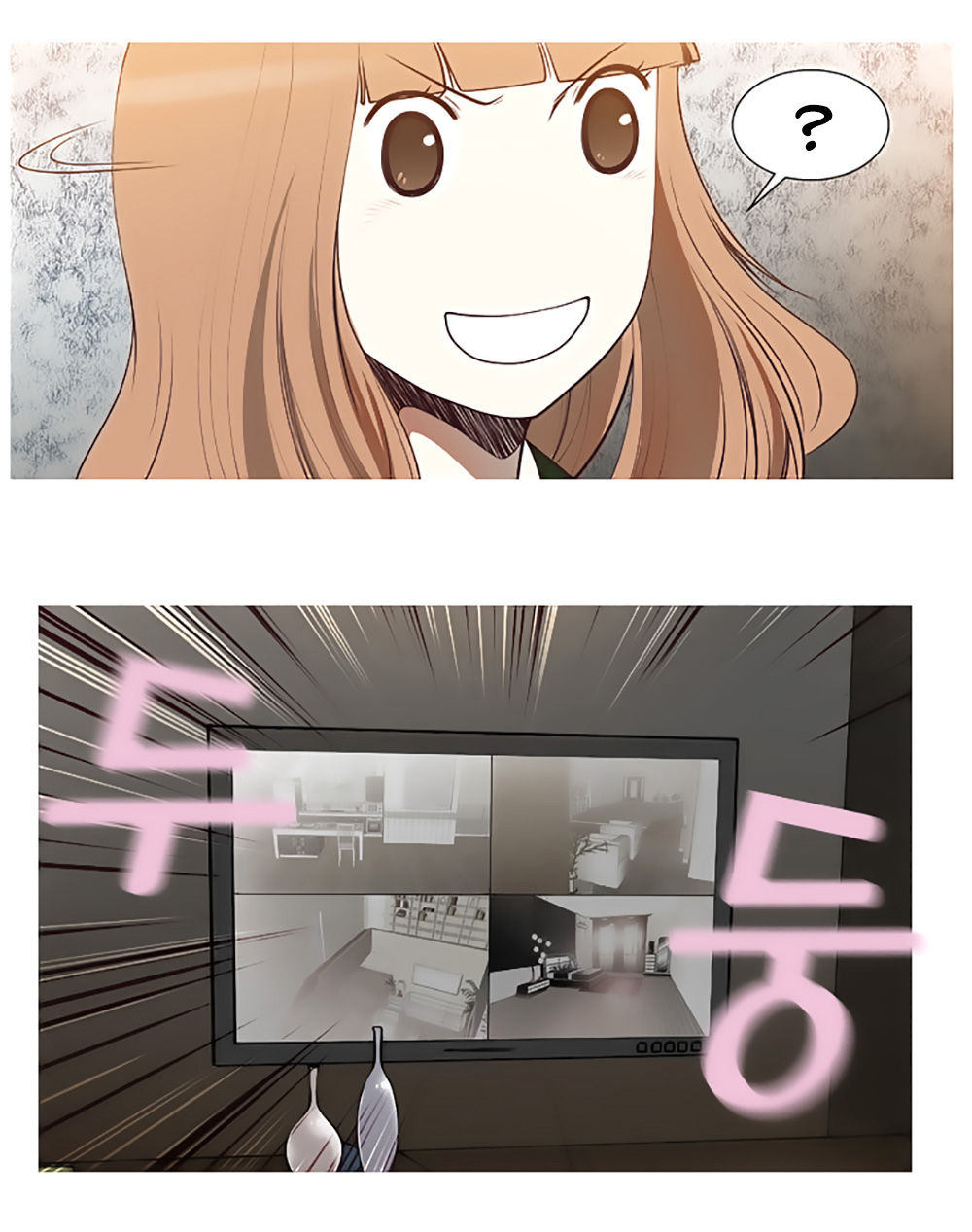 Mrs. Seonnyeo - Chương 15 - Trang 33