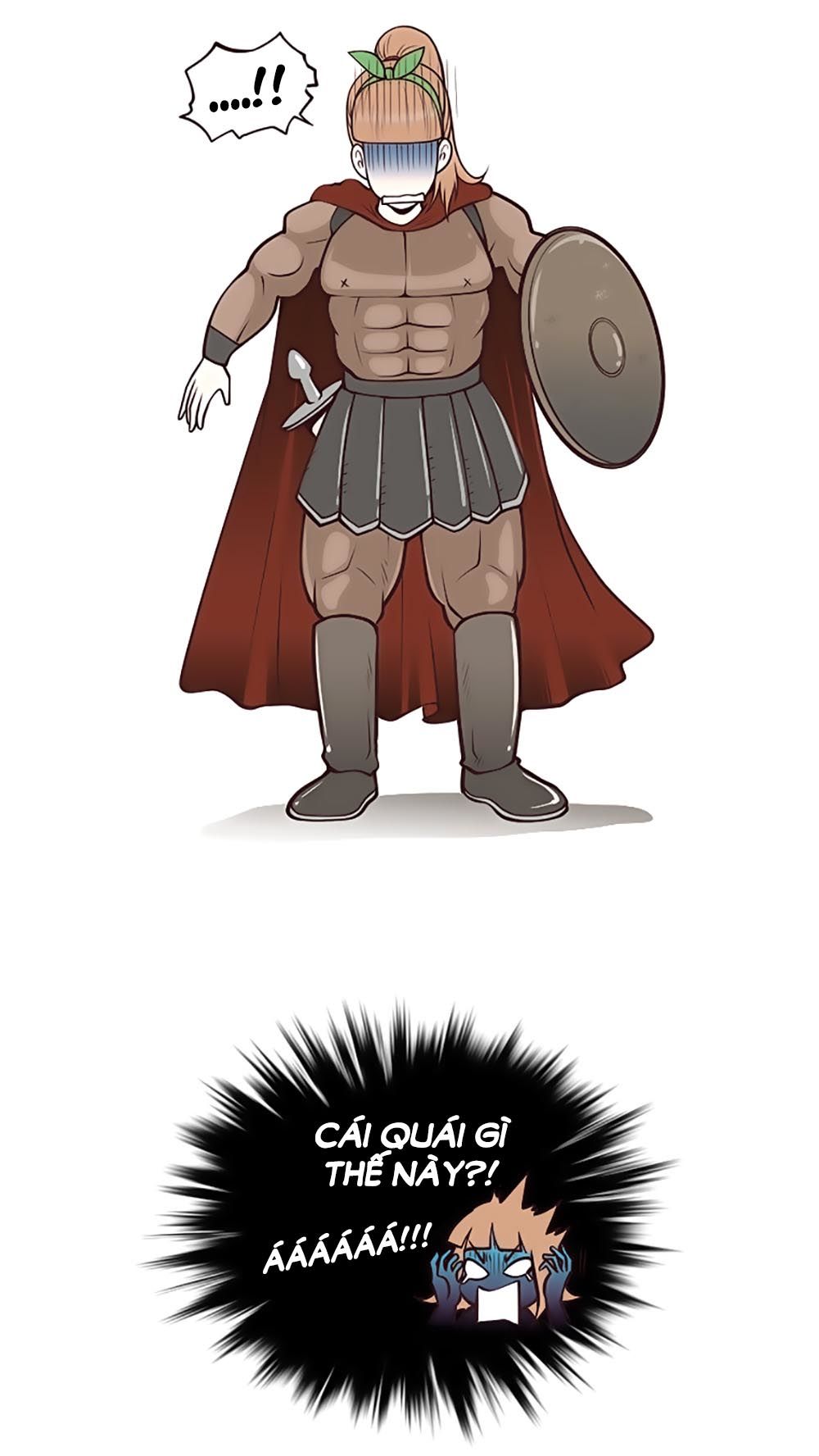 Mrs. Seonnyeo - Chương 15 - Trang 40