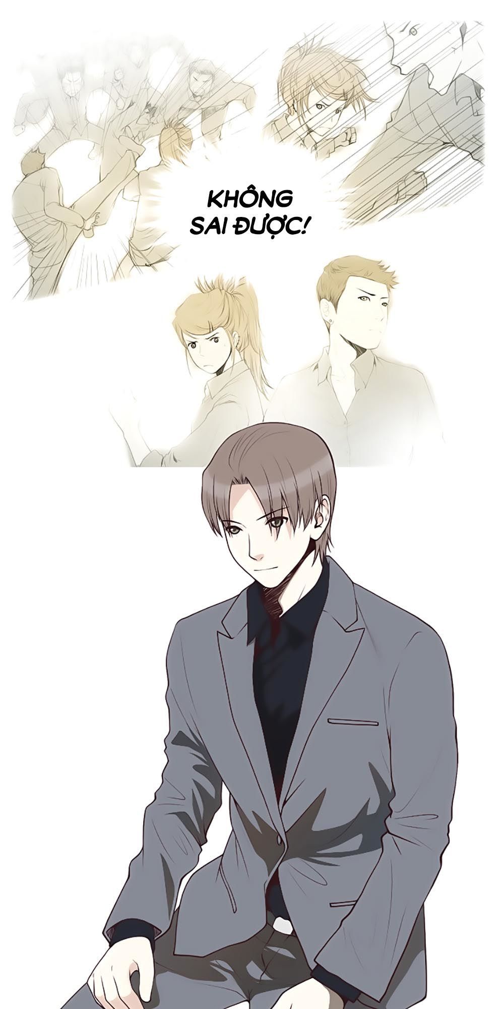 Mrs. Seonnyeo - Chương 15 - Trang 44