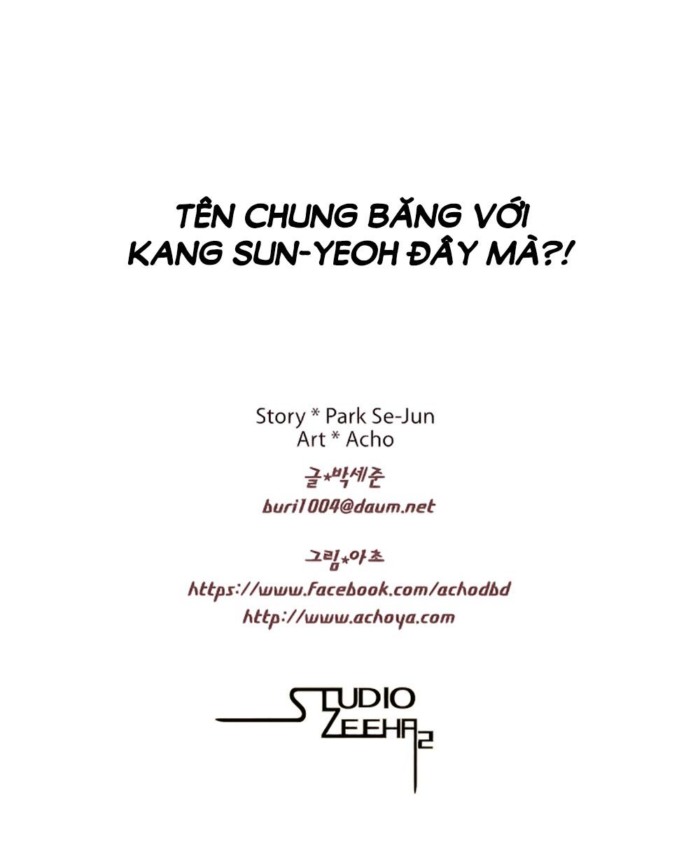 Mrs. Seonnyeo - Chương 15 - Trang 46