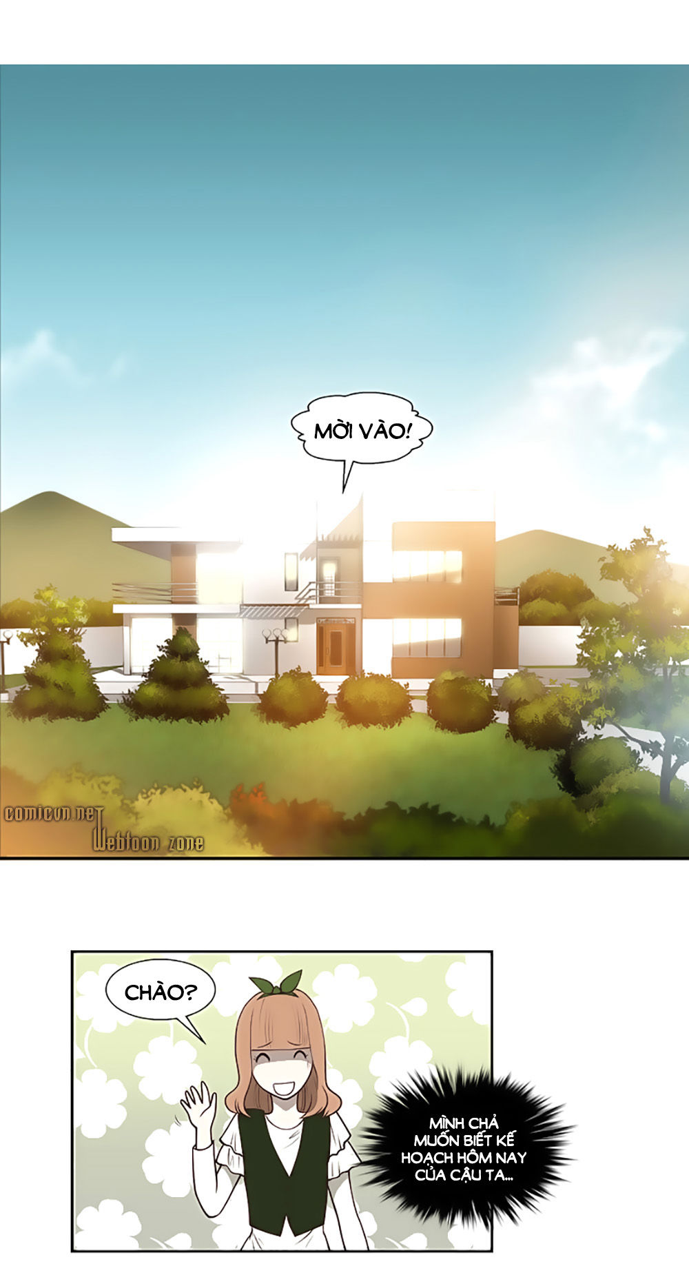 Mrs. Seonnyeo - Chương 15 - Trang 9