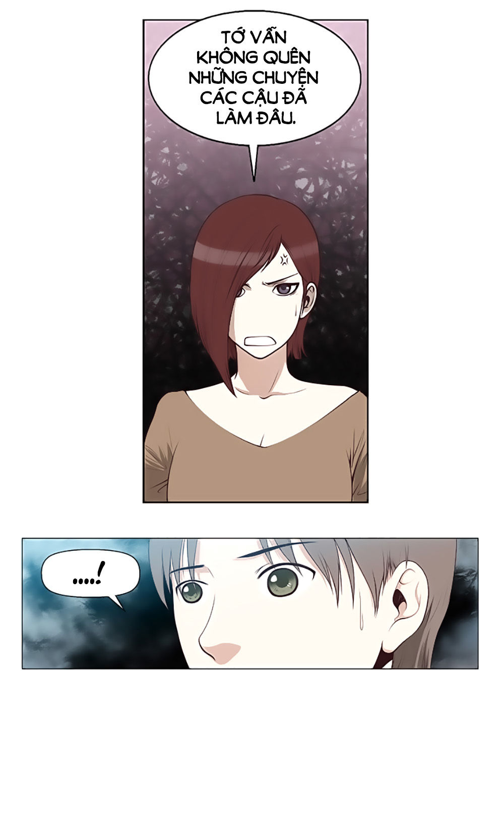 Mrs. Seonnyeo - Chương 16 - Trang 14