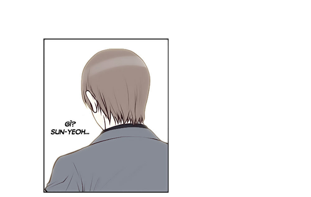 Mrs. Seonnyeo - Chương 16 - Trang 22