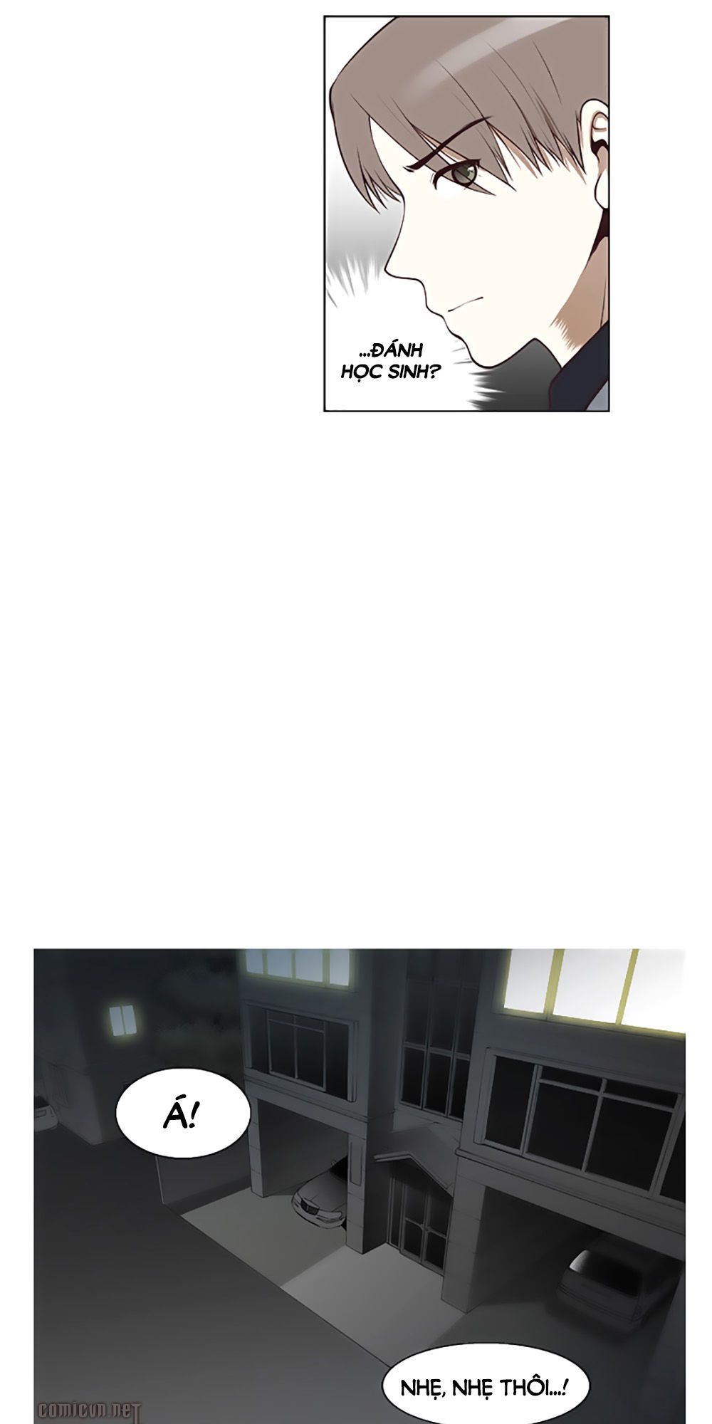 Mrs. Seonnyeo - Chương 16 - Trang 23