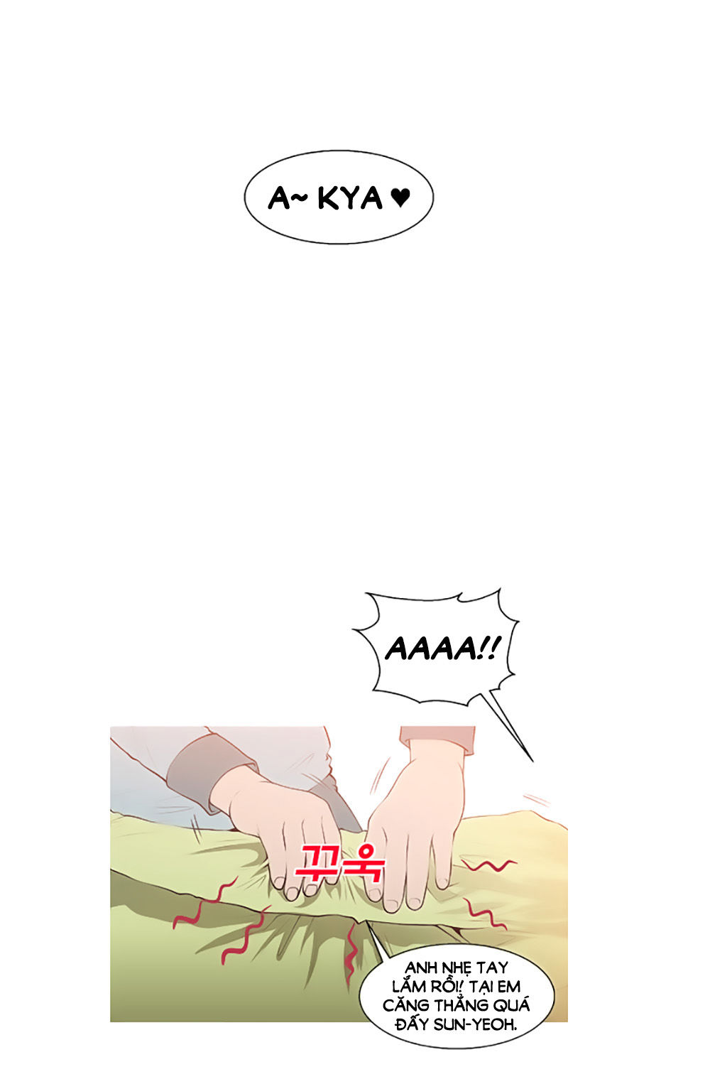 Mrs. Seonnyeo - Chương 16 - Trang 25