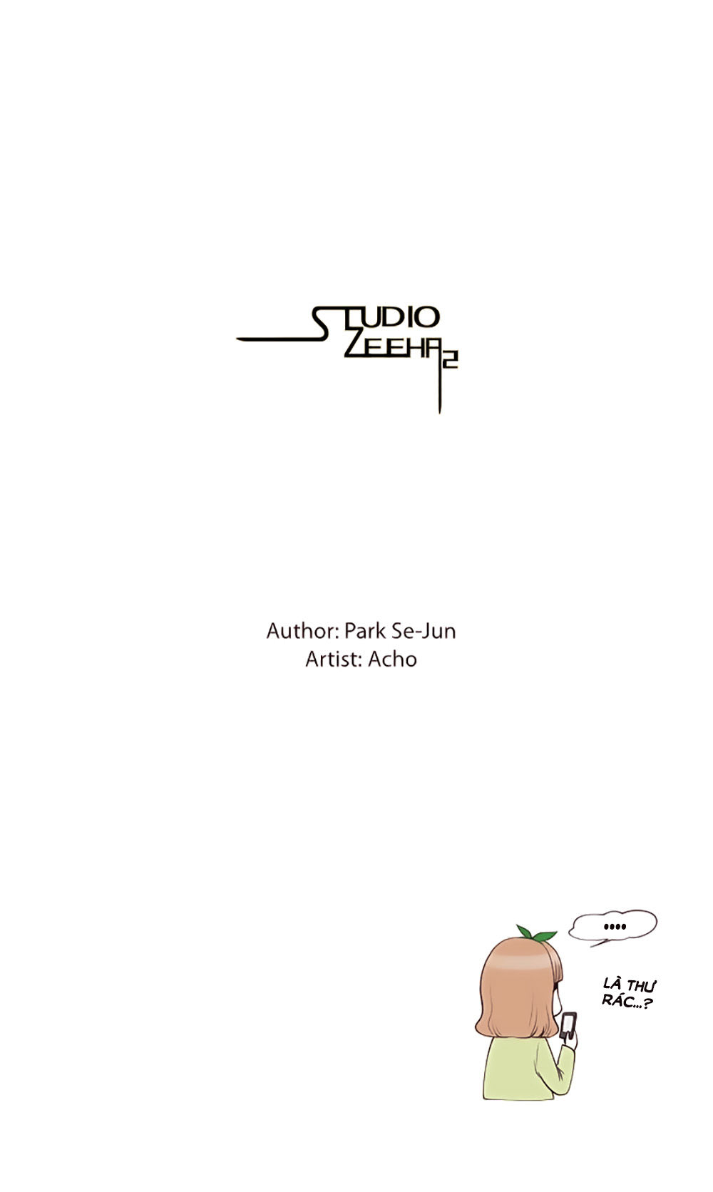 Mrs. Seonnyeo - Chương 16 - Trang 49