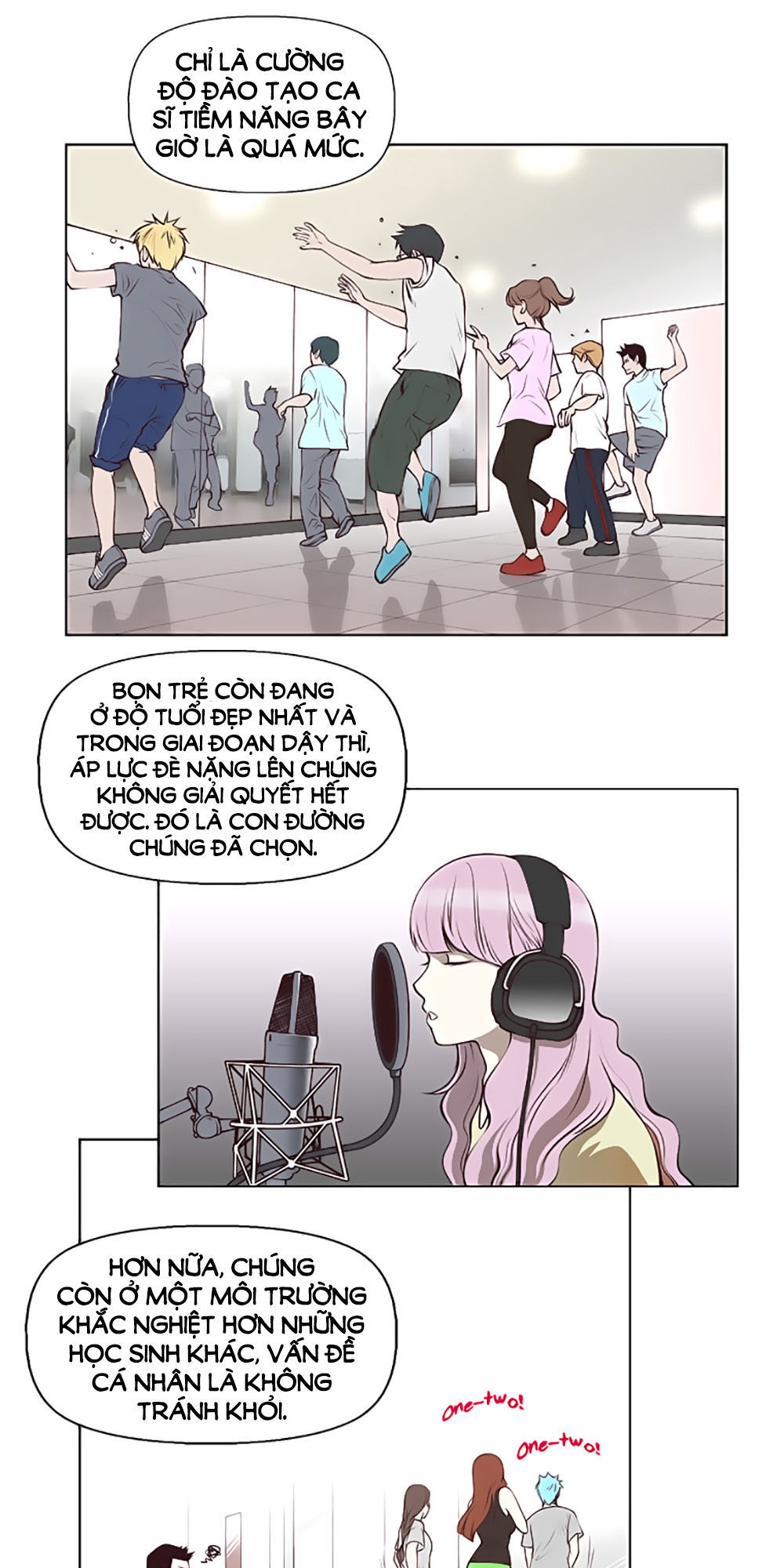 Mrs. Seonnyeo - Chương 16 - Trang 6