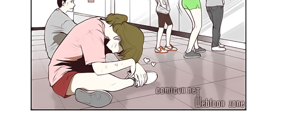 Mrs. Seonnyeo - Chương 16 - Trang 7