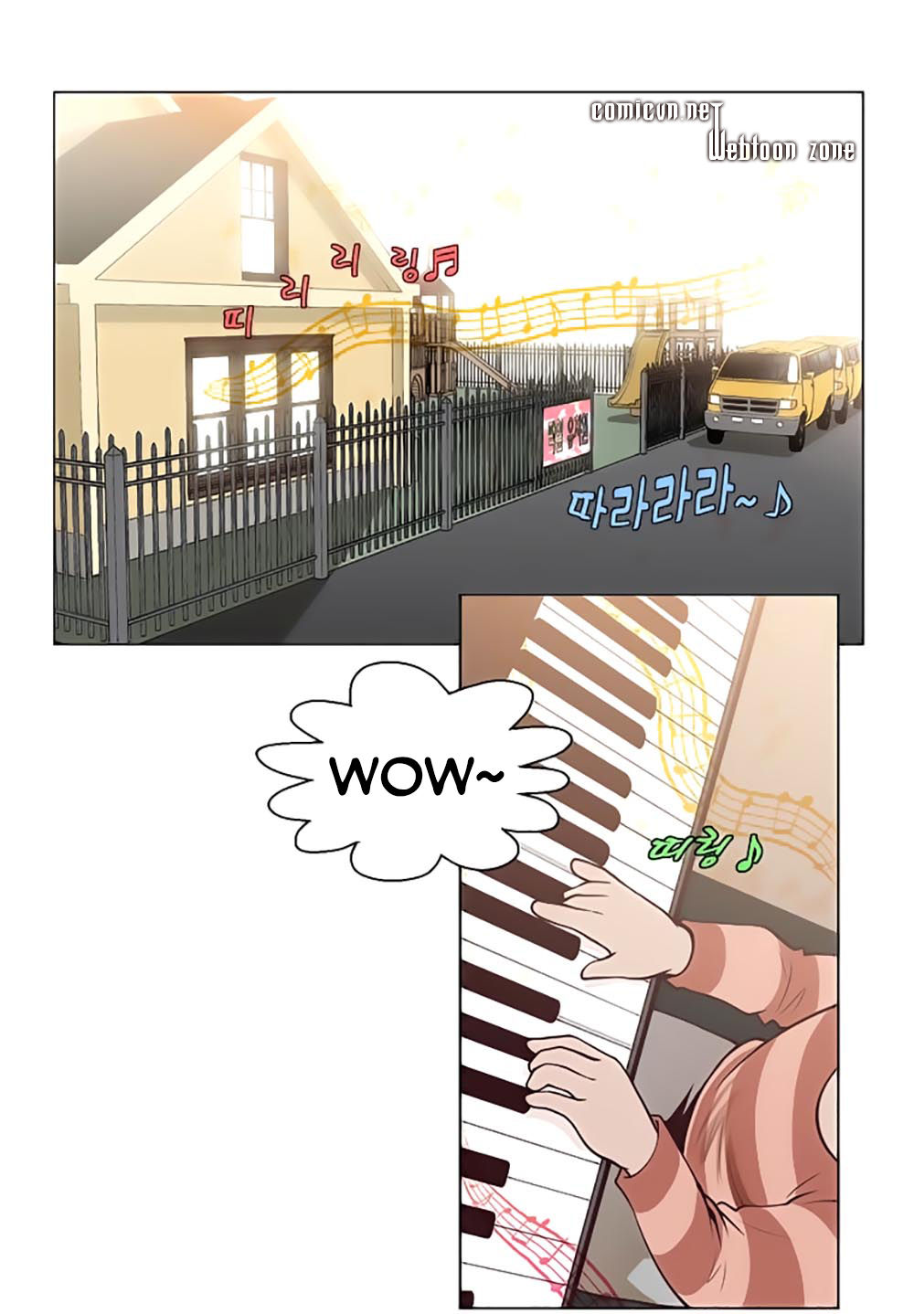 Mrs. Seonnyeo - Chương 17 - Trang 2