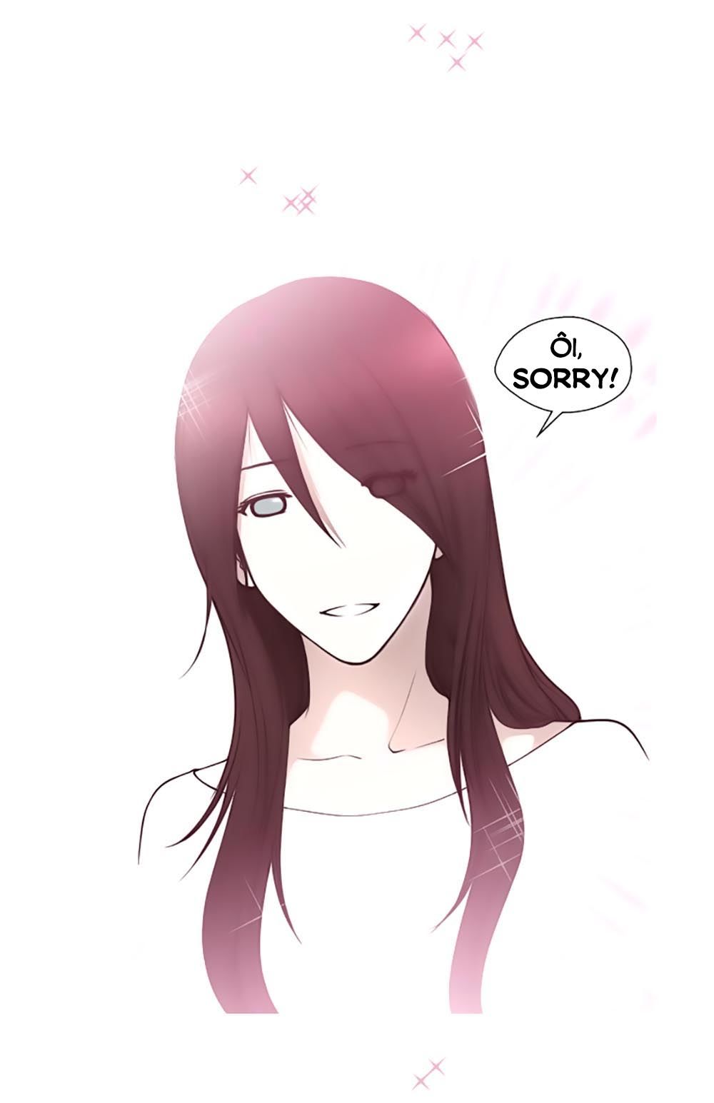 Mrs. Seonnyeo - Chương 17 - Trang 11