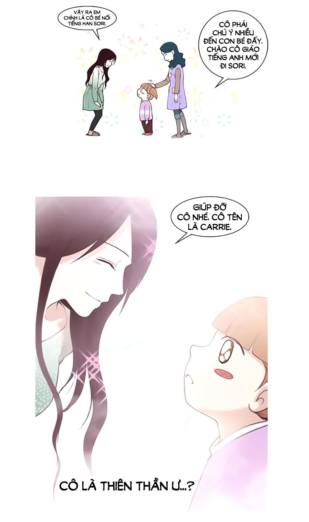 Mrs. Seonnyeo - Chương 17 - Trang 13