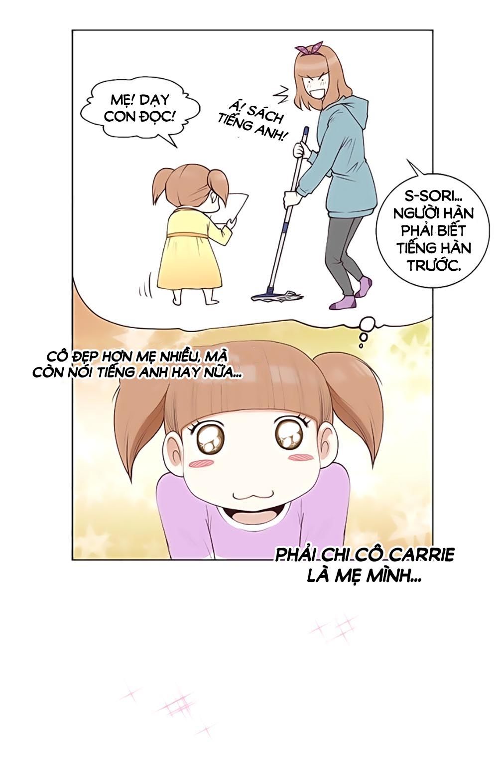 Mrs. Seonnyeo - Chương 17 - Trang 16