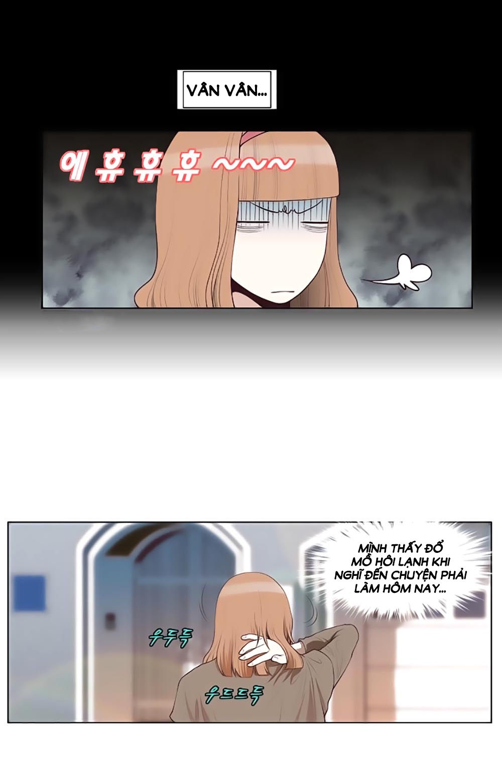 Mrs. Seonnyeo - Chương 17 - Trang 23