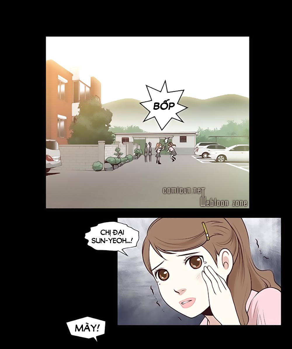 Mrs. Seonnyeo - Chương 17 - Trang 28