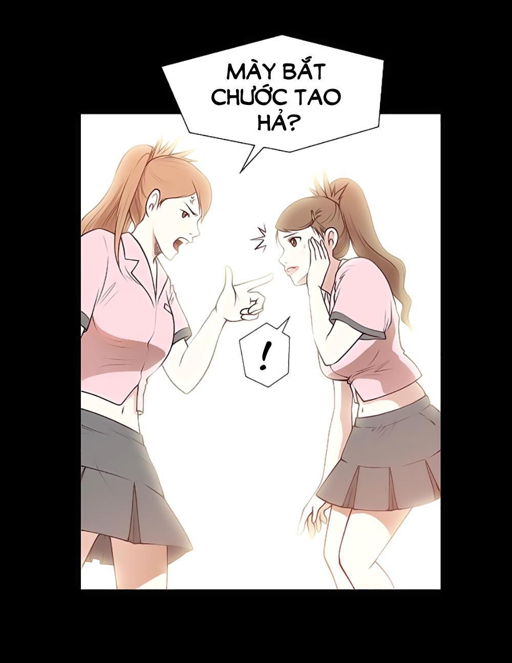 Mrs. Seonnyeo - Chương 17 - Trang 29